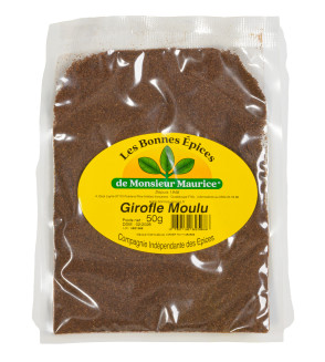 Girofle Moulu