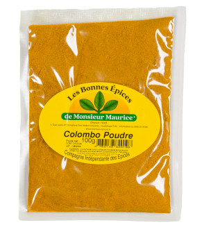 Colombo Poudre