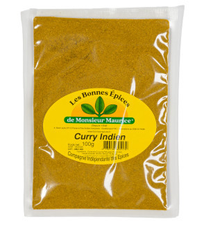 Curry Indien