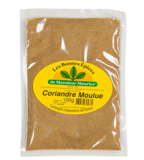 Coriandre Moulue