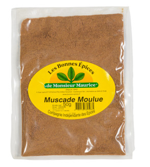 Muscade Poudre